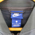 ナイキ NIKE WOVEN PLAYERS JACKET ジップアップ ジャケット メンズ JPN:S