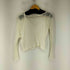 ザラ ZARA ダブルレイヤードデザイン トップス レディース import:S