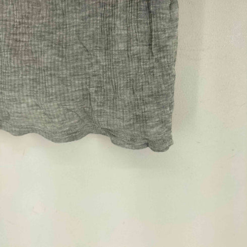 ザラ ZARA ダブルレイヤードデザイン トップス レディース import:S