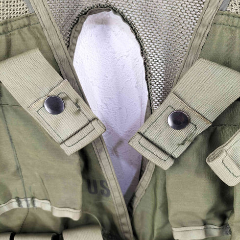 ユーエスアーミー U.S. ARMY グレネードベスト メンズ M