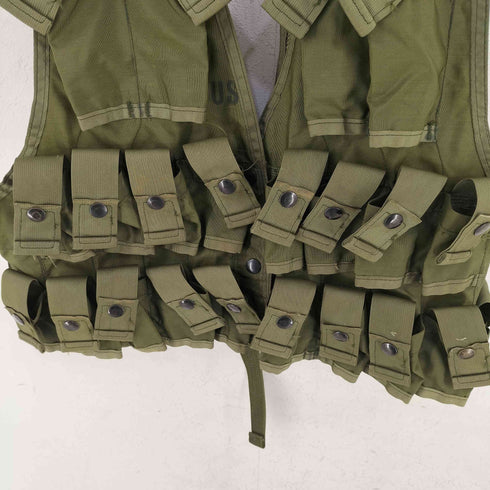 ユーエスアーミー U.S. ARMY グレネードベスト メンズ M