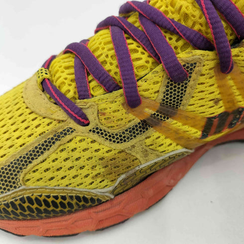 montrail トレイル ランニングシューズ レディース JPN:22.5