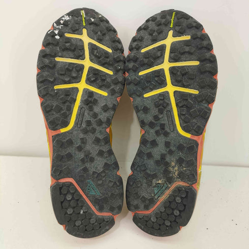 montrail トレイル ランニングシューズ レディース JPN:22.5