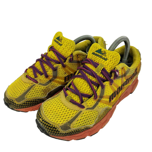 montrail トレイル ランニングシューズ レディース JPN:22.5