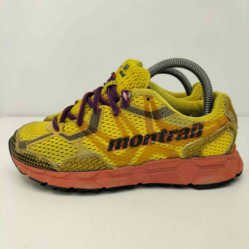 montrail トレイル ランニングシューズ レディース JPN:22.5