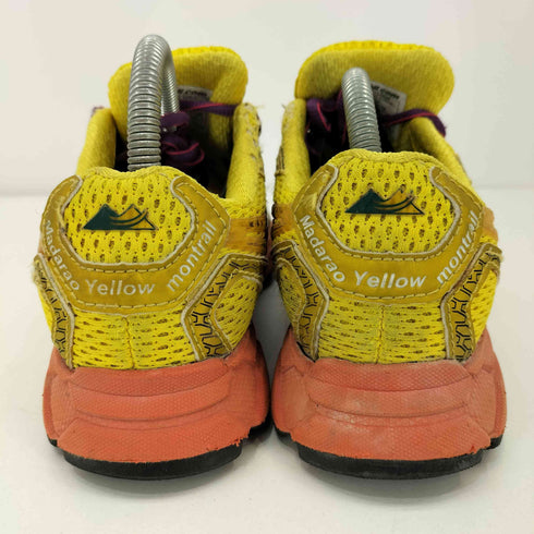 montrail トレイル ランニングシューズ レディース JPN:22.5