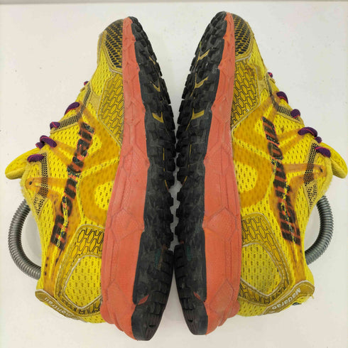 montrail トレイル ランニングシューズ レディース JPN:22.5