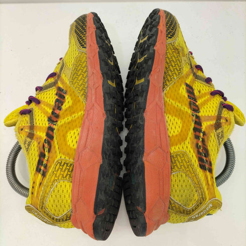 montrail トレイル ランニングシューズ レディース JPN:22.5