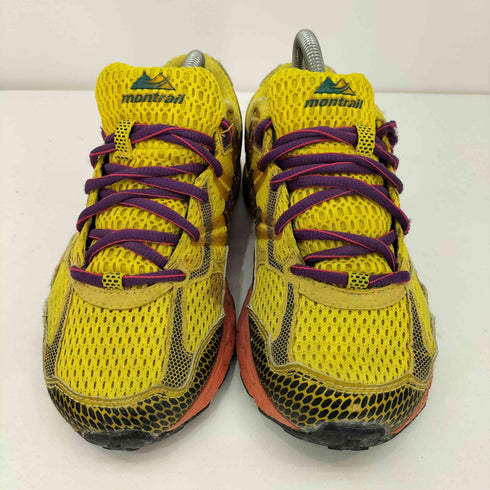 montrail トレイル ランニングシューズ レディース JPN:22.5