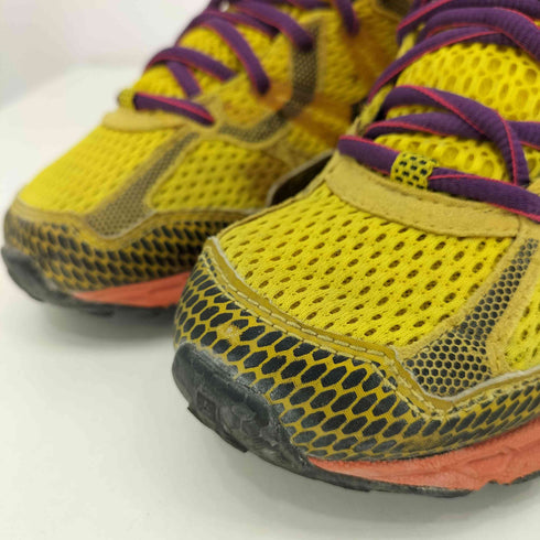 montrail トレイル ランニングシューズ レディース JPN:22.5