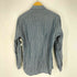ブルックスブラザーズ BROOKS BROTHERS リネンコットン ストライプ スナップボタン L/S レギュラーカラーシャツ メンズ import:S