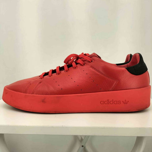 アディダスオリジナルス adidas Originals STAN SMITH RECON SHOES ゴールドロゴ リコンモデルシューズ メンズ 30.5cm