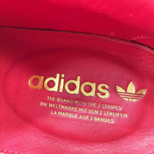 アディダスオリジナルス adidas Originals STAN SMITH RECON SHOES ゴールドロゴ リコンモデルシューズ メンズ 30.5cm