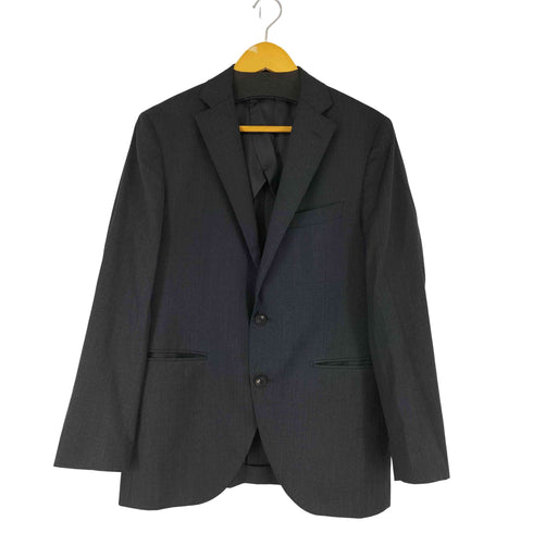 ユニバーサルランゲージ UNIVERSAL LANGUAGE vitale barberis canonico ウールテーラードジャケット メンズ