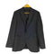 ユニバーサルランゲージ UNIVERSAL LANGUAGE vitale barberis canonico ウールテーラードジャケット メンズ