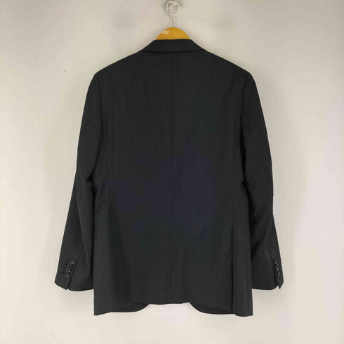 ユニバーサルランゲージ UNIVERSAL LANGUAGE vitale barberis canonico ウールテーラードジャケット メンズ