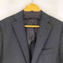 ユニバーサルランゲージ UNIVERSAL LANGUAGE vitale barberis canonico ウールテーラードジャケット メンズ