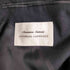 ユニバーサルランゲージ UNIVERSAL LANGUAGE vitale barberis canonico ウールテーラードジャケット メンズ