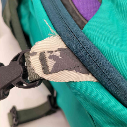 パタゴニア patagonia 13年製 Refugio Backpack レフュジオ バックパック メンズ