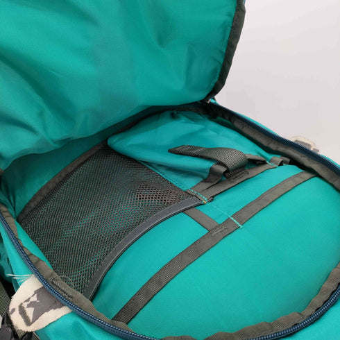 パタゴニア patagonia 13年製 Refugio Backpack レフュジオ バックパック メンズ