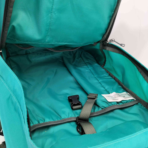 パタゴニア patagonia 13年製 Refugio Backpack レフュジオ バックパック メンズ