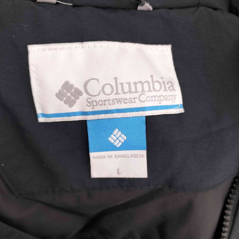コロンビア Columbia ラビリンスキャニオン II ジャケット メンズ JPN:L