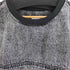 ザラ ZARA サイドジップデニム S/S カットソー メンズ import:L