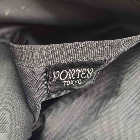 ポーター PORTER ナイロン トートバッグ メンズ