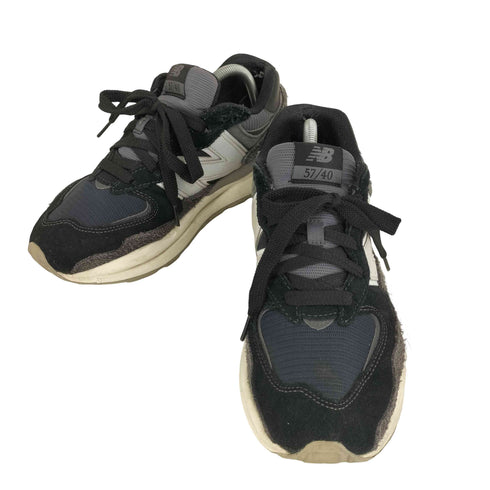ニューバランス NEW BALANCE M5740PSH BLACK メンズ JPN:27