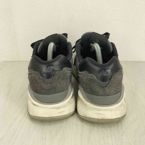 ニューバランス NEW BALANCE M5740PSH BLACK メンズ JPN:27