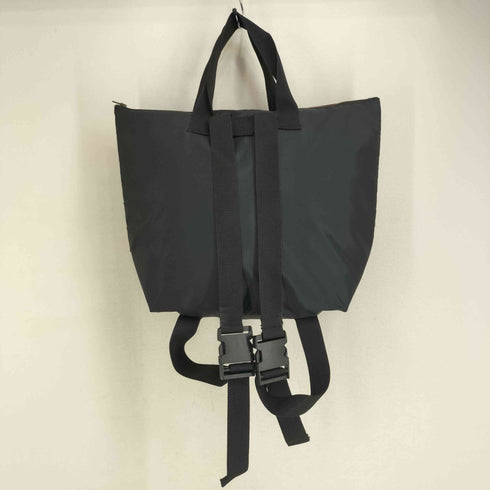ヨーコサカモト YOKO SAKAMOTO 2WAY トートリュックバック レディース