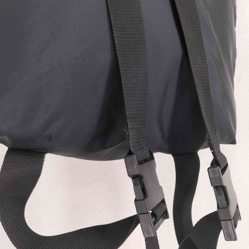 ヨーコサカモト YOKO SAKAMOTO 2WAY トートリュックバック レディース