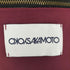 ヨーコサカモト YOKO SAKAMOTO 2WAY トートリュックバック レディース