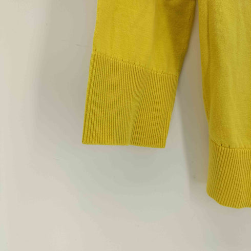 ケイトスペード Kate spade ビジューコットンカーディガン レディース import:S