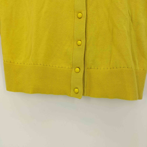 ケイトスペード Kate spade ビジューコットンカーディガン レディース import:S