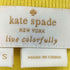 ケイトスペード Kate spade ビジューコットンカーディガン レディース import:S