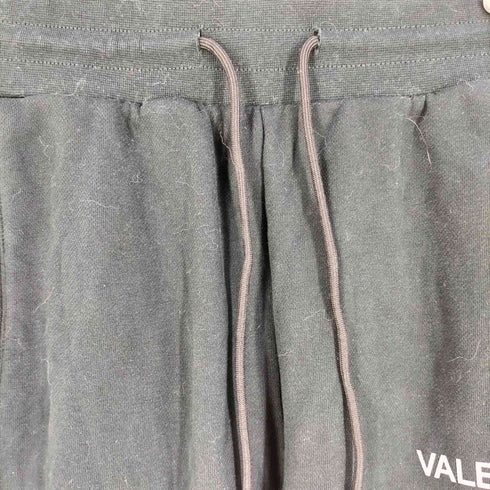ケルメ KELME VALENCIANO BY KELME ロゴプリント サイド切替 スウェットパンツ メンズ JPN:M