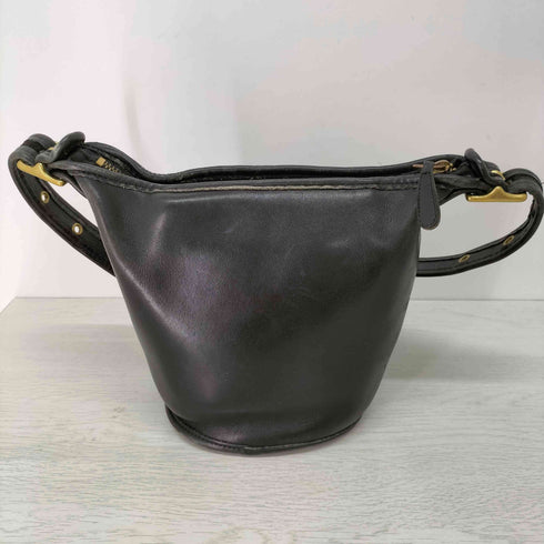 コーチ COACH OLD 90s Duffle Sac Bucket ダッフル サック バケツ レディース