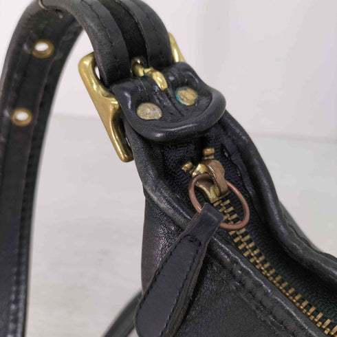 コーチ COACH OLD 90s Duffle Sac Bucket ダッフル サック バケツ レディース