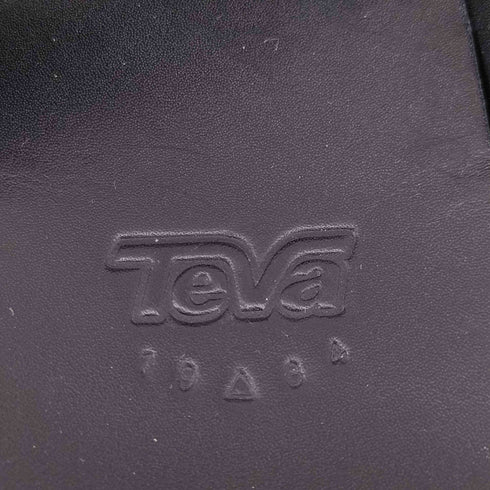 テバ Teva スライドサンダル メンズ JPN:26