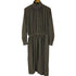 WINNI CELH レイヤードデザイン シャツワンピース レディース import:XS