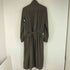 WINNI CELH レイヤードデザイン シャツワンピース レディース import:XS