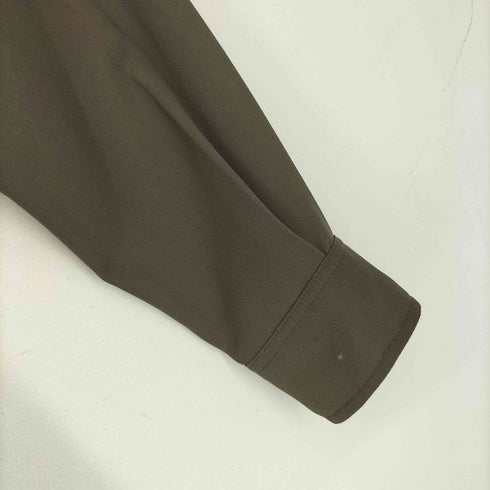 WINNI CELH レイヤードデザイン シャツワンピース レディース import:XS