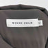 WINNI CELH レイヤードデザイン シャツワンピース レディース import:XS