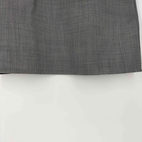 クリスチャンディオール Christian Dior イタリア製 リボンデザイン S/S ワンピース レディース FR:36
