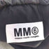 エムエムシックスメゾンマルタンマルジェラ MM6 Maison Martin Margiela アシンメトリー スリットスカート レディース FR:42-44