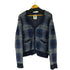 ユニフ UNIF TY Cardigan メンズ import:S