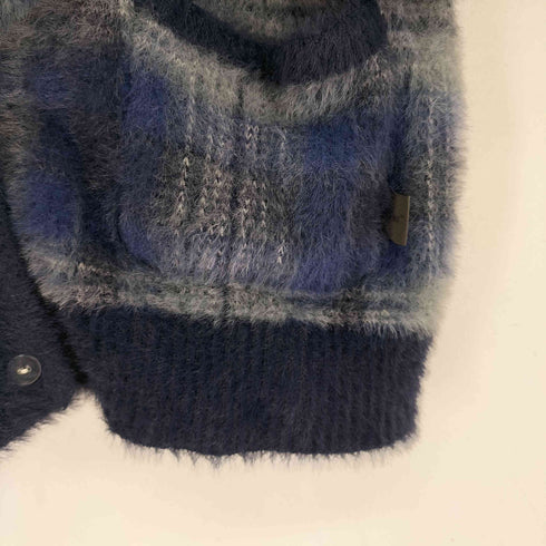 ユニフ UNIF TY Cardigan メンズ import:S