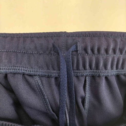アンダーアーマー UNDER ARMOUR フルオープン サイドスナップ パンツ メンズ SM