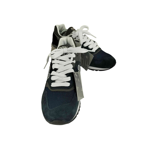 ニューバランス NEW BALANCE U997NY NAVY レディース JPN:23.5